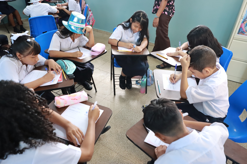 MEDUCA inicia el proceso de actualización del registro permanente para docentes.