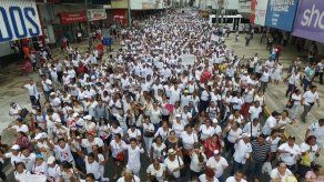 Beteta arremete contra convocatoria a marcha y la tilda de promoción de odio y discriminación