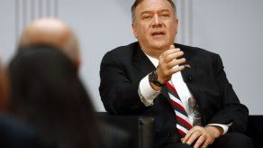 Pompeo advierte de riesgos que representan China y Rusia