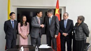 China compra casa de Pablo Escobar para su embajada en Bogotá