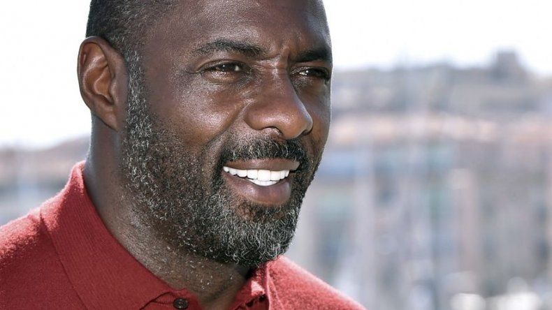 Su nombre es Idris Elba, ¿pero llegará a llamarse Bond?