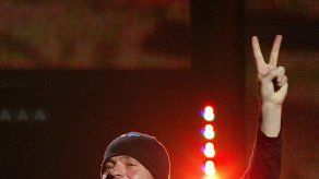 Cantante de Tragically Hip fue diagnosticado con cáncer terminal