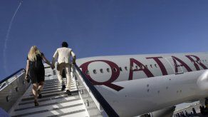 Qatar Airways inaugura vuelo comercial más largo del mundo