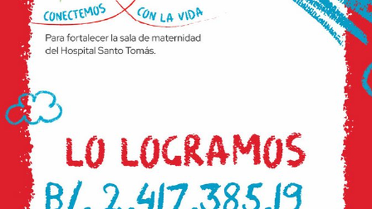 Teletón 20-30 supera la meta 2025