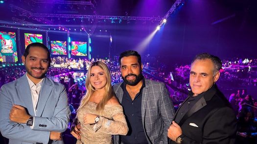 Bulova se enorgullece de ser patrocinador oficial de Premios Juventud 2025