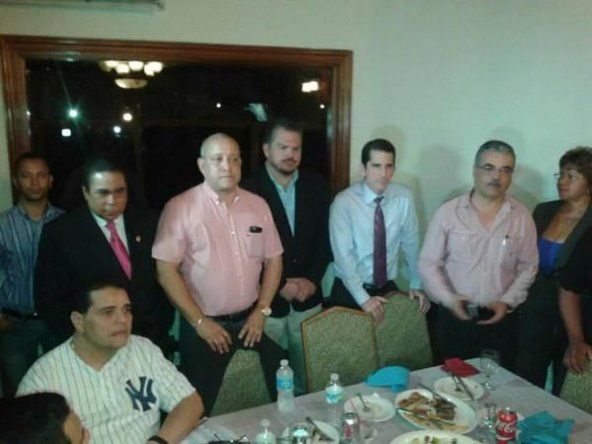 Renuncien: dice CD a diputados que no siguieron línea