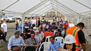 Más de 20 empresas interesadas en la construcción de la nueva cárcel de Colón