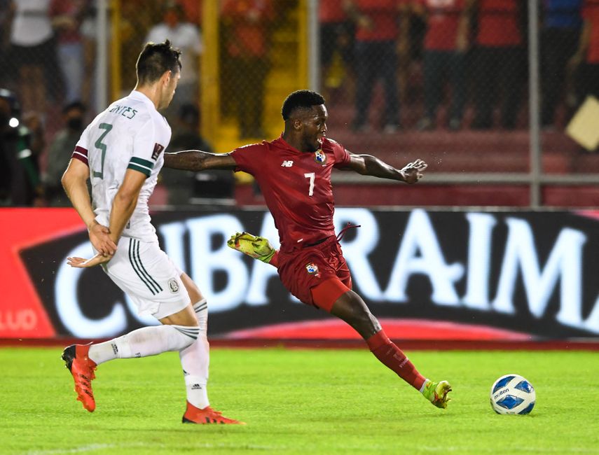 Qatar 2022: Panamá escala en el Ranking FIFA