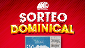 Resultados Lotería Nacional de Panamá EN VIVO: Sorteo del 10 de diciembre de 2023
