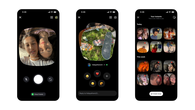 Instagram presentó Instants, una nueva función para compartir fotos Instagram presentó Instants, una nueva función para compartir fotos