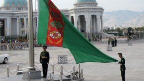 Turkmenistán pone fin al agua y la electricidad gratuitas para todos