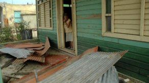 Sandy deja Bahamas; hay 43 muertos en el Caribe