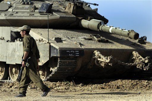Palestinos rechazan invitación israelí a reanudar conversaciones