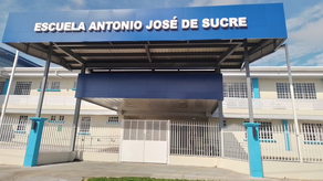 Meduca entrega nueva sede de la Escuela en Chiriquí