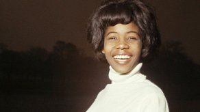 Fallece a los 72 años la jamaicana Millie Small