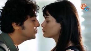 DOCTOR MILAGRO | Alí quiere besar a Nazli y pide ayuda para lograrlo