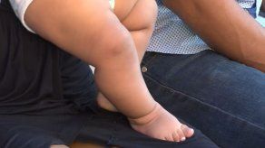 Bebé de tres meses fue abandonado en una parada en Penonomé