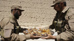 Grupo: Milicias progubernamentales abusan del poder