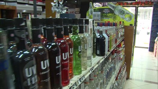 Ley Seca en David por día de los difuntos Ley Seca en David por día de los difuntos