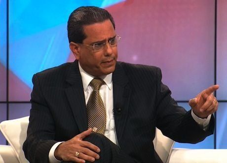 Para Rogelio Paredes, Ley Pineda tiene un interés particular