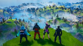 Descubre los códigos para el modo creativo de Fortnite