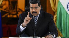 Maduro dispuesto a mantener diálogo en Venezuela