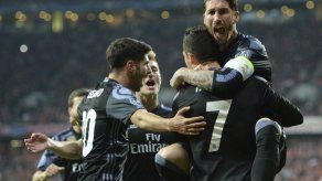 Real Madrid disputará el Juego de Estrellas de la MLS