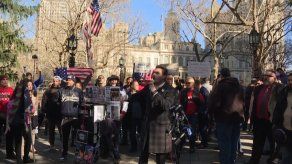 Nueva York contempla despedir a 3.000 funcionarios por no vacunarse contra covid-19