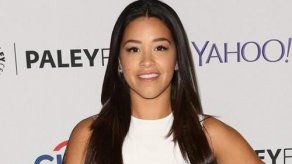 Gina Rodríguez ya quiere ser madre... en Jane the Virgin