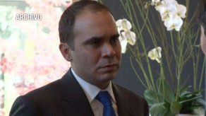 ¿Quiénes son candidatos a la presidencia de la FIFA?