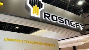 EEUU sanciona a filial de petrolera rusa Rosneft Trading por comercio con Venezuela
