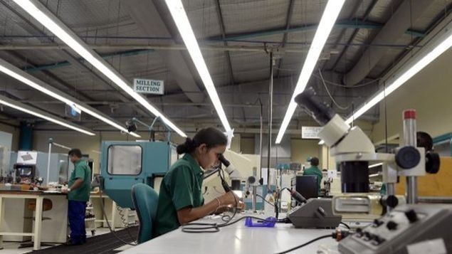 Japón investigará aplicaciones industriales para la nanofibra de celulosa