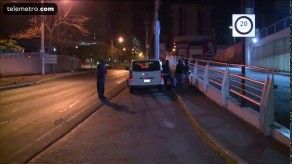 Droga y una detención logra operativo en la 12 de Octubre Droga y una detención logra operativo en la 12 de Octubre