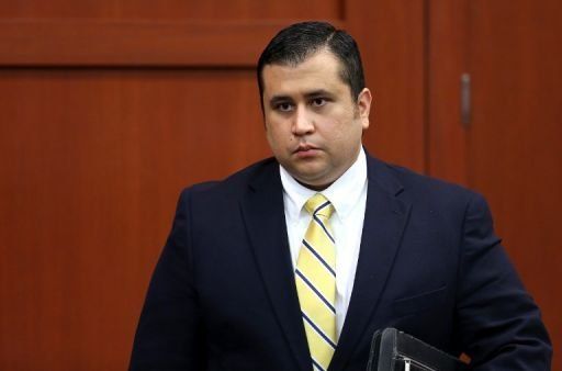 Policía que investigó el caso Zimmerman testifica de nuevo en Florida