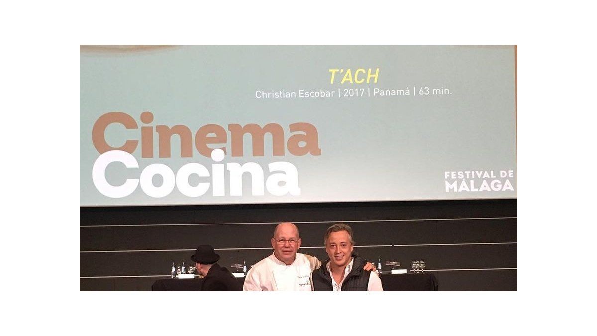 Documental T’ACH empieza su recorrido internacional por Málaga