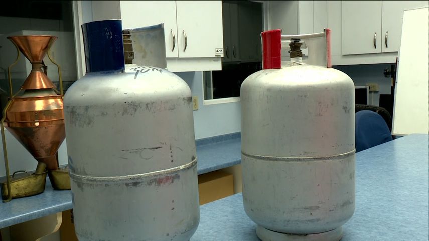 Esta iniciativa de suspensión temporal del impuesto