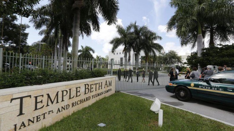 Cientos de personas despiden en Miami a periodista ejecutado Sotloff