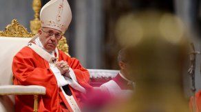 Bolivia: El papa mascará coca porque reconoce sus propiedades médicas Bolivia: El papa mascará coca porque reconoce sus propiedades médicas