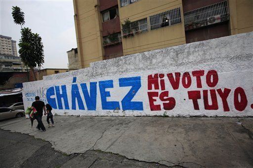 Venezuela: preocupa el alto riesgo de votos nulos