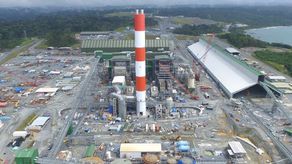 MICI. Inspección fiscalizadora en Cobre Panamá