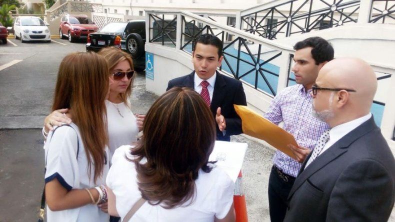 Cambian medida cautelar a exministro Mulino, le dan impedimento de salida del país