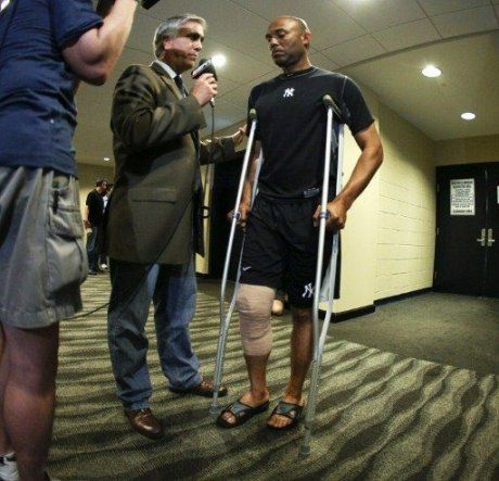 Mariano Rivera no tiene fecha para la cirugía