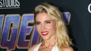 Elsa Pataky se zambulle en la lucha para preservar los océanos