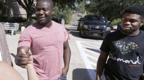 Condición de estadounidense con ébola es turbadora