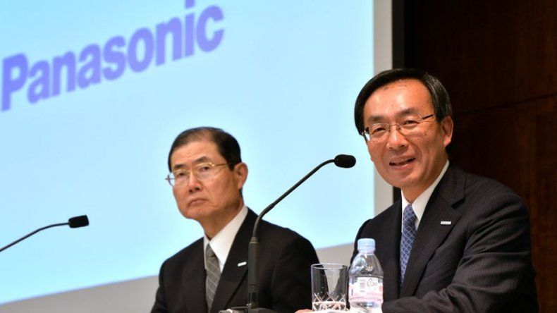 Panasonic y Fujitsu crearán una empresa conjunta de chips semiconductores