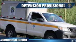 Revocan medidas cautelares para menores