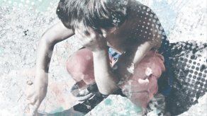 El tráfico de niños sigue aumentando en el mundo