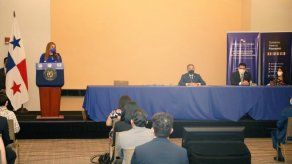 La Antai hizo entrega a la OGP del IV Plan de Acción Nacional de Gobierno Abierto.