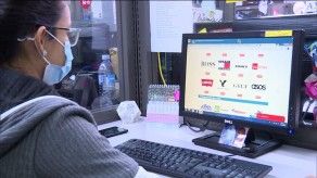 Compras por internet se han convertido en una tendencia en medio de la pandemia