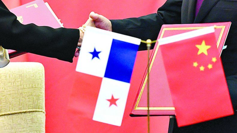 Panamá y China a tercera ronda de negociaciones de Tratado de Libre Comercio